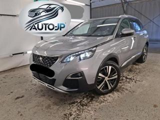 Peugeot 3008 1,2 PureTech      PŘIPRAVUJEME SUV