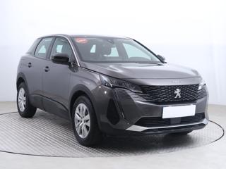 Peugeot 3008 1.2 PureTech 96kW SUV