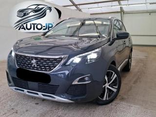 Peugeot 3008 1,2 PureTech      PŘIPRAVUJEME SUV