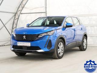 Peugeot 3008 1.2PureTech,96kW,ACTIVE,AT SUV