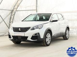 Peugeot 3008 1.2PureTech,96kW,ACTIVE,MAN6 SUV