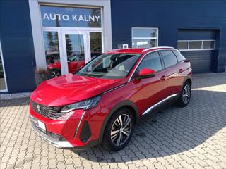 Peugeot 3008 Allure Pack 1.2 PureTech 130k EAT8 SUV