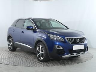 Peugeot 3008 1.2 PureTech 96kW SUV