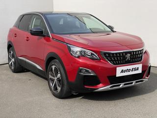 Peugeot 3008 1.2 PT SUV