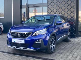 Peugeot 3008 ALLURE 1.2 PureTech 96 kW SUV