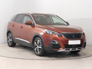 Peugeot 3008 e-Hybrid 225 165kW SUV