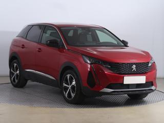 Peugeot 3008 1.2 PureTech 96kW SUV