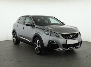 Peugeot 3008 1.6 THP 121kW SUV