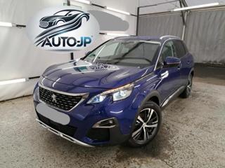 Peugeot 3008 1,2 PT ALLURE     PŘIPRAVUJEME SUV