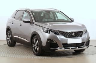 Peugeot 3008 2.0 BlueHDi 110kW SUV