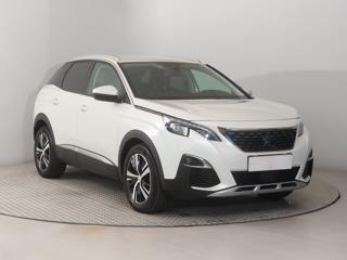 Peugeot 3008 1.5 BlueHDi 96kW SUV