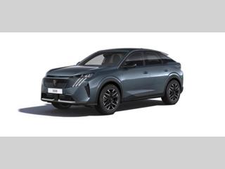 Peugeot 3008 ALLURE Hybrid 136 e-DCS6 SUV