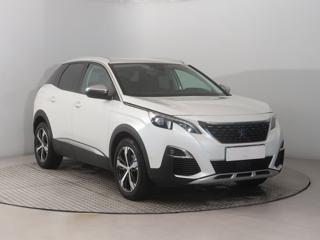 Peugeot 3008 1.2 PureTech 96kW SUV