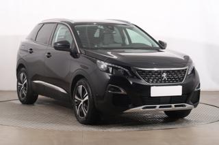 Peugeot 3008 1.6 BlueHDi 88kW SUV