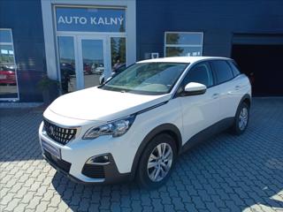 Peugeot 3008 Active 1.2 PureTech 130k MAN6 SUV