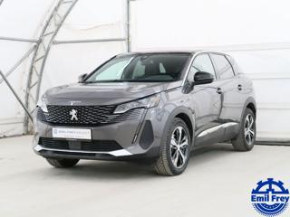 Peugeot 3008 1.5BlueHDi,CZ,1Maj,ALLURE,AT8 SUV