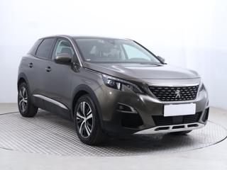 Peugeot 3008 1.6 BlueHDi 88kW SUV