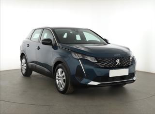 Peugeot 3008 1.5 BlueHDi 96kW SUV