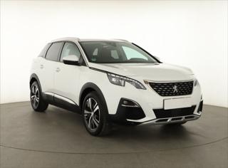 Peugeot 3008 1.5 BlueHDi 96kW SUV