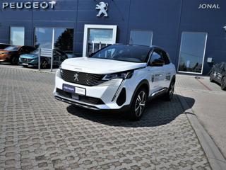 Peugeot 3008 GT Plug-in HYBRID 225 e-EAT8 SUV