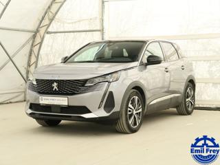 Peugeot 3008 1.6PHEV,CZ,1Maj,ALLURE,AT8 SUV