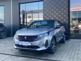 Peugeot 3008 ALLURE PACK 1.5 BHDi 96 kW SUV