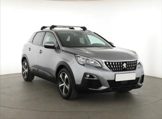 Peugeot 3008 1.2 PureTech 96kW SUV