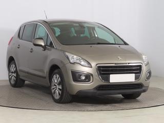 Peugeot 3008 1.6 BlueHDi 88kW SUV