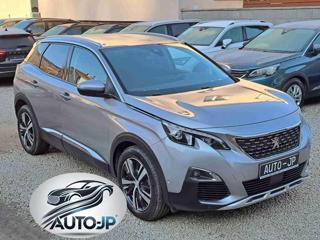 Peugeot 3008 1,2 PT ALLURE automat LED NAVI SUV