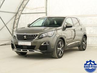 Peugeot 3008 1.6BlueHDi,88kW,ALLURE,MAN6 SUV