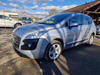 Peugeot 3008 1,6 HDI 84 KW Automat SUV