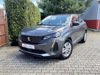 Peugeot 3008 1,2 Puretech  ACTIVE / LED / TEMPOMAT SUV