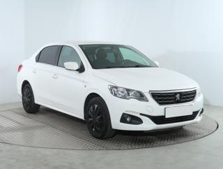 Peugeot 301 1.2 PureTech 60kW sedan