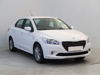 Peugeot 301 1.2 PureTech 60kW sedan