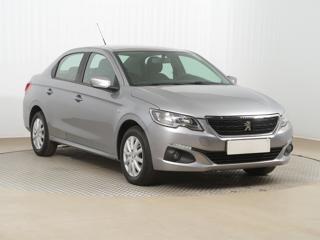 Peugeot 301 1.2 PureTech 60kW sedan