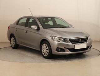 Peugeot 301 1.2 PureTech 61kW sedan