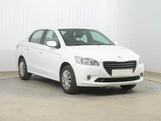 Peugeot 301 1.2 PureTech 60kW sedan