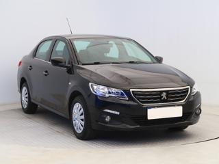 Peugeot 301 1.2 PureTech 61kW sedan