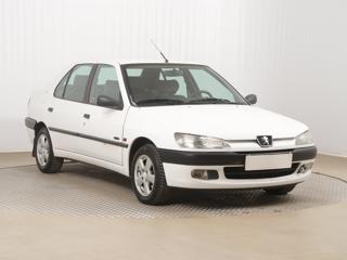 Peugeot 306 1.6 65kW sedan