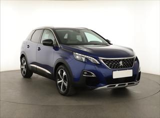 Peugeot 3008 2.0 BlueHDi 110kW SUV