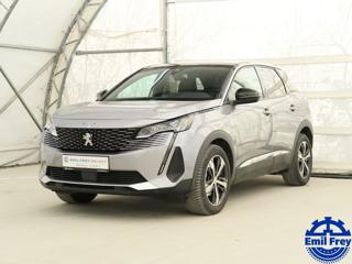 Peugeot 3008 1.5BlueHDi,CZ,1Maj,ALLURE,AT8 SUV