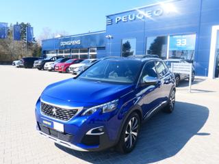 Peugeot 3008 3008 GT 2.0BHDi EAT6 DPH SUV