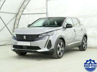 Peugeot 3008 1.5BlueHDi,CZ,1Maj,ALLURE,AT8 SUV