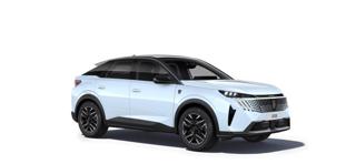Peugeot 3008 GT Hybrid 145 e-DCS6 SUV