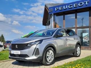 Peugeot 3008 ACTIVE PACK 1,2PT 130k EAT8 SUV
