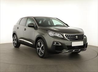 Peugeot 3008 1.2 PureTech 96kW SUV