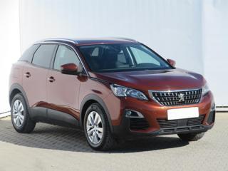 Peugeot 3008 1.6 BlueHDi 88kW SUV