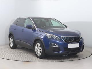 Peugeot 3008 1.6 BlueHDi 88kW SUV