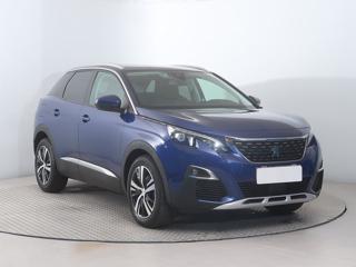 Peugeot 3008 1.2 PureTech 96kW SUV