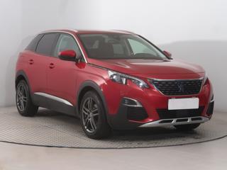 Peugeot 3008 1.5 BlueHDi 96kW SUV